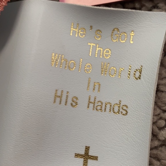 Treasury Collection singing sweetheart 14” Gloria doll - Picture 12 of 15